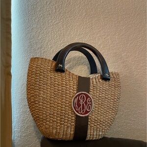 Patronae handmade in Thailand please check all picture of condition